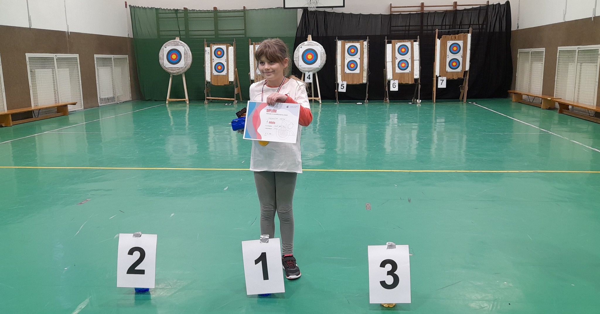 2. závod Pohár O Havířovskou růži 2024/2025