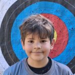 Jakub Hochmuth - lukostřelec Havířov