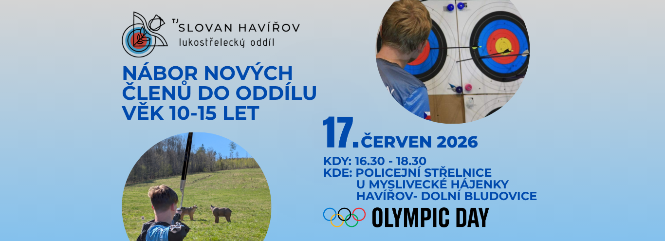 Lukostřelci Havířov