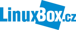 LinuxBox - informační a telekomunikační technologie