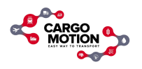 Cargo Motion - železniční doprava, spedice a logistika