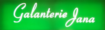 Galanterie Jana Havířov