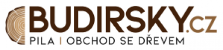 Pila a obchod se dřevem Budirsky.cz