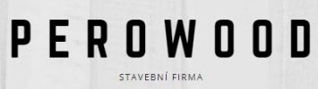 Perowood stavební firma
